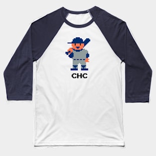 RBI Baseball - Chicago (NL) Baseball T-Shirt